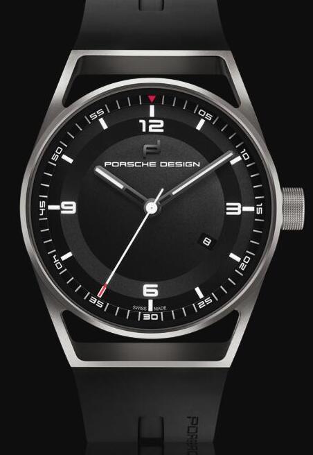 Replica Porsche Design Watch 1919 DATETIMER 4046901418151